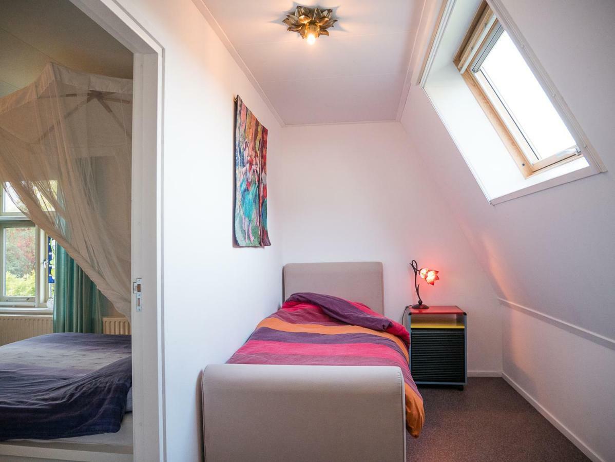 Appartamento De Drie Linden Leerdam Esterno foto