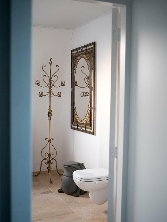Appartamento De Drie Linden Leerdam Esterno foto